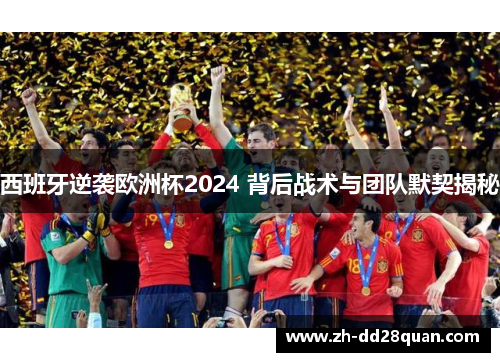 西班牙逆袭欧洲杯2024 背后战术与团队默契揭秘